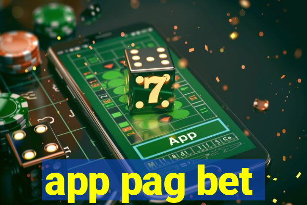 app pag bet